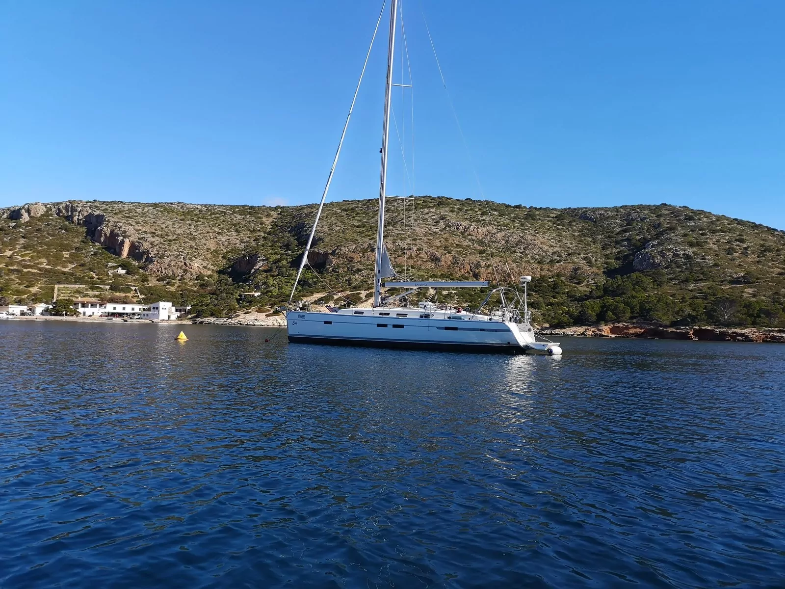 cof - Mallorca Global Charter