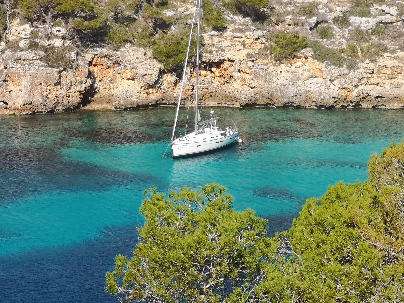 oznor - Mallorca Global Charter