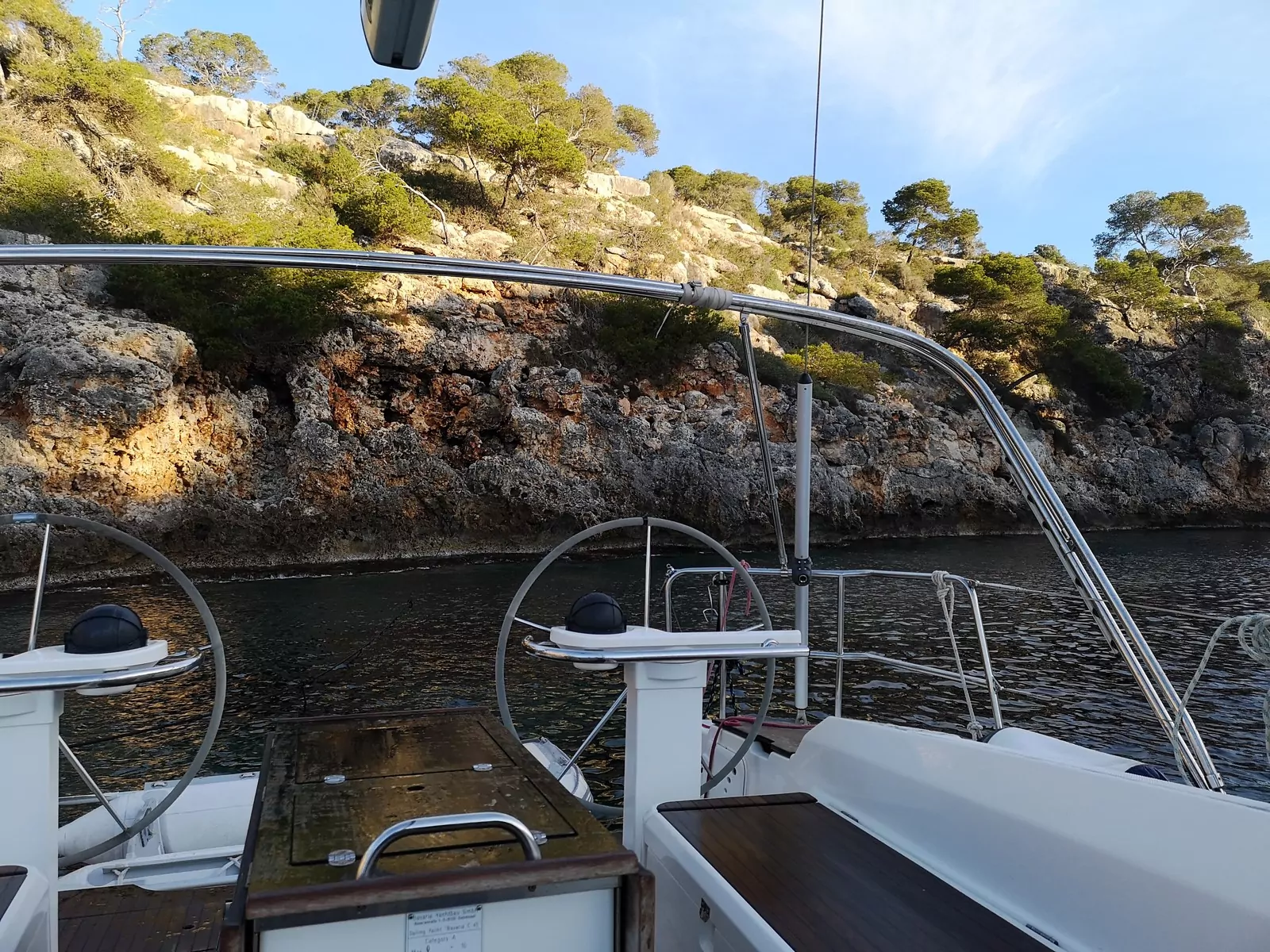 cof - Mallorca Global Charter
