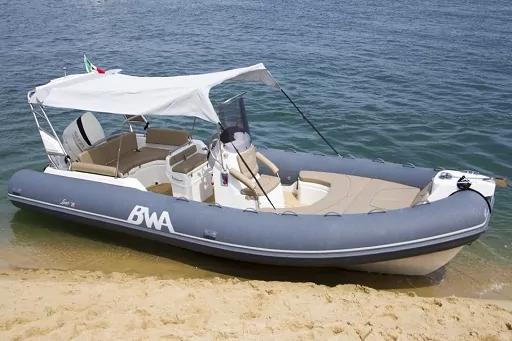 Nauticexpo - Mallorca Global Charter