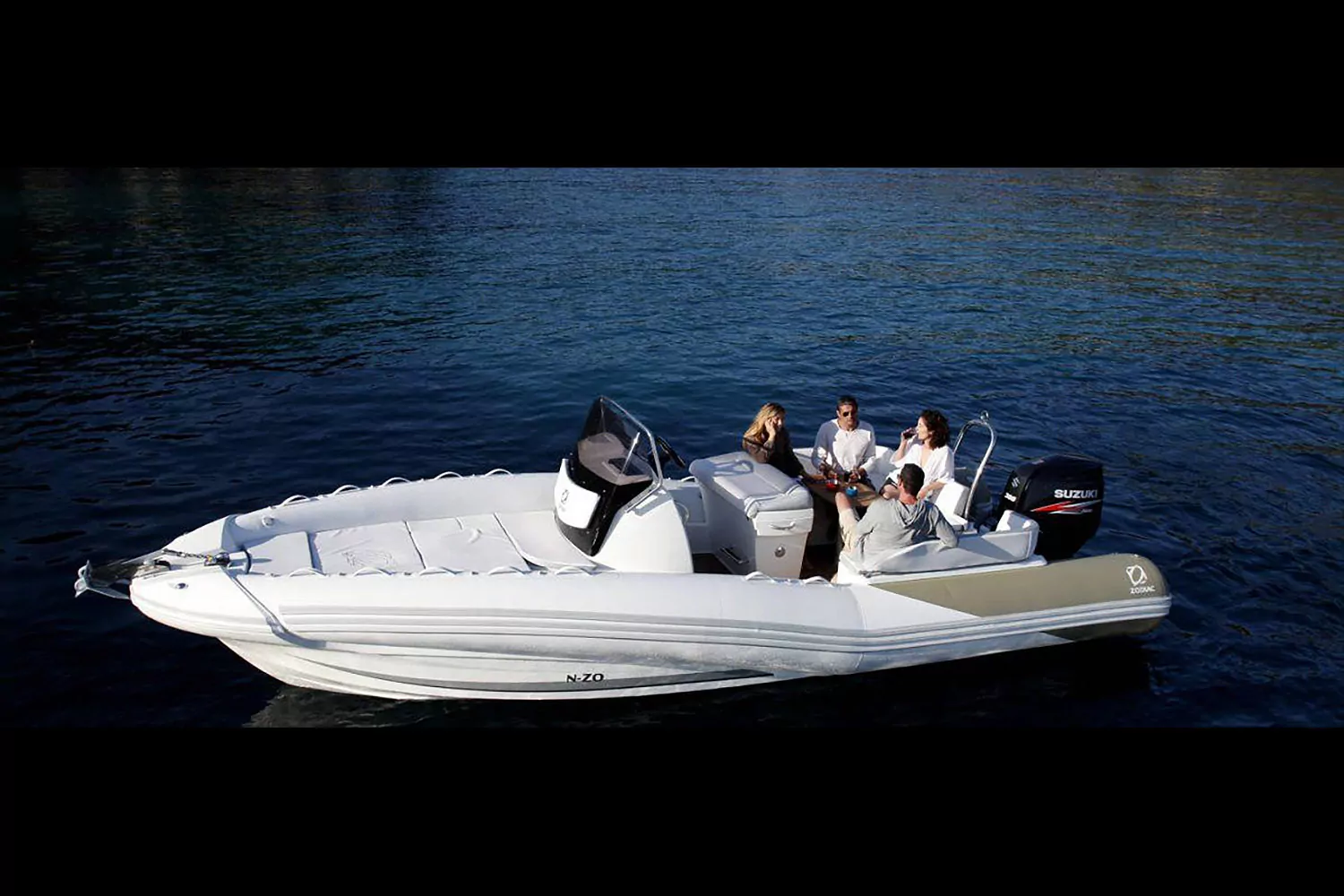 alquiler embarcacion portocolom - Mallorca Global Charter