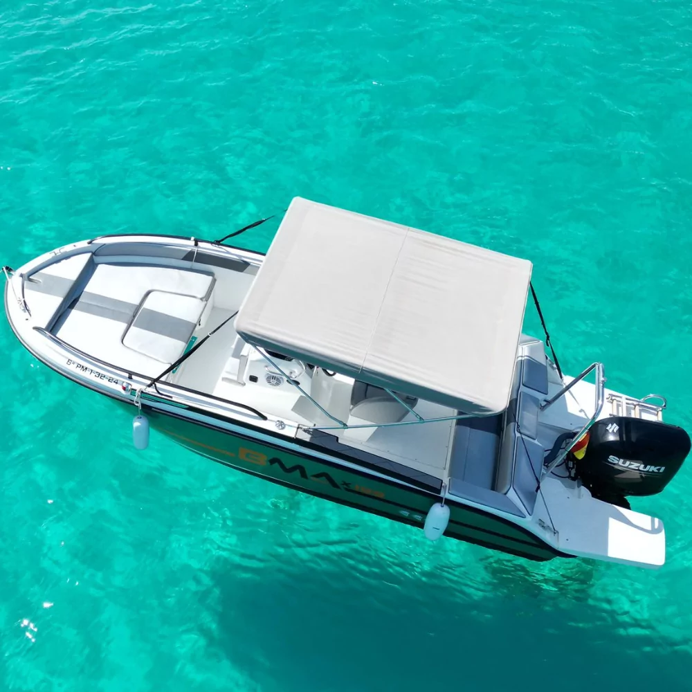 bma en cala d'or - Mallorca Global Charter