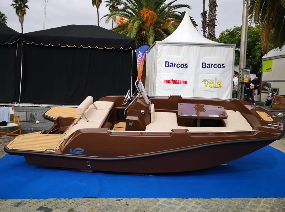 sin licencia portocolom - Mallorca Global Charter